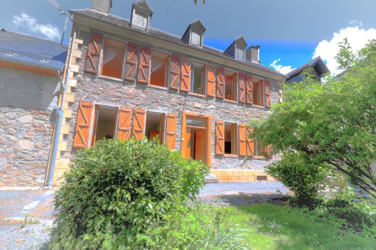 Maison Burgalat Saint-Mamet 외부 사진